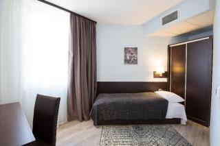 Grami Hotel Sofia - 2