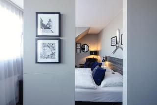 Airporthotel Berlin-Adlershof - Berlin - 3