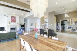Bear Creek Modern - Austin - 3