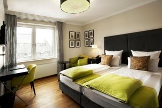 Hotel Hamburger Hof - Frankfurt am Main - 6