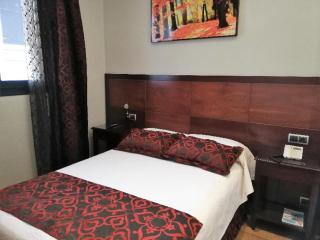 Hotel LB Lebrija by MA 22 Puntos - Lebrija - 8