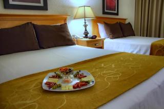 Corona Hotel & Spa - Ensenada - 8