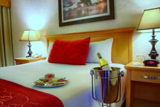 Corona Hotel & Spa - Ensenada - 3