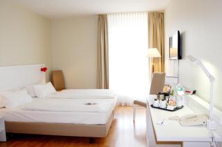 Hotel am Schloß Köpenick by Golden Tulip - Berlin - 5