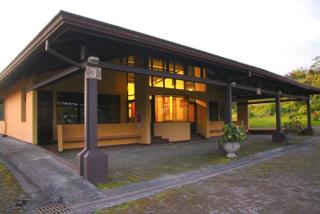 Hotel Arenal Lodge - 7