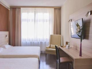Star G Hotel Premium Dresden Altmarkt - Dresden - 8