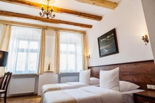 Hotel & Apartments Ventus Rosa - 1
