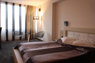 Cosmopolitan Hotel & Wellness - Ruse - 3