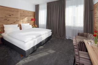 Eden Hotel Wolff - Monaco di Baviera - 8