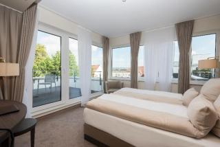 LOOKEN INN Lingen by Hackmann - Lingen (Ems) - 8