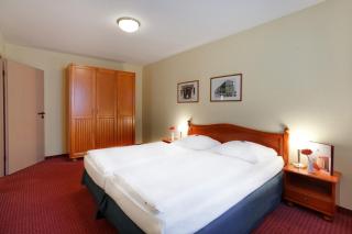 INVITE Hotel an der Kaiserburg - Nürnberg - 7