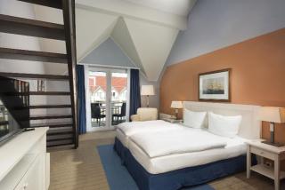 Precise Resort Hafendorf Rheinsberg - 9