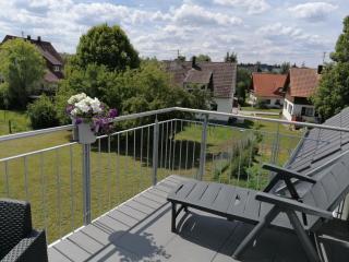 fewo-turmblick-rottweil - Rottweil - 4