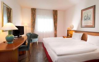 Wyndham Garden Hennigsdorf Berlin - 9