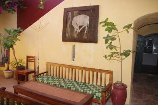 Maison Augustin LY - Gorée - 5