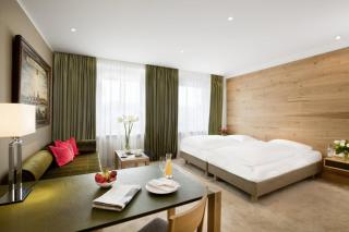 Eden Hotel Wolff - 1
