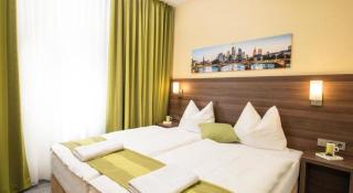 Trip Inn Goethe Conference Hotel - Frankfurt - 1