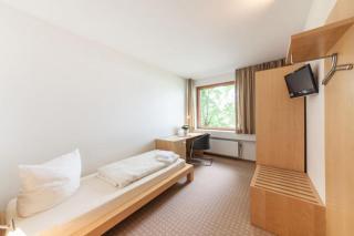 Garner Hotel Kiel - Akademie - Kiel - 7