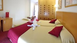 Peregrina Hotel - 6