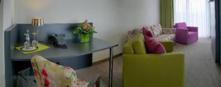 Hotel Campo - Renningen - 4