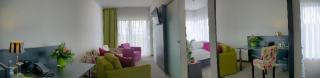 Hotel Campo - Renningen - 1