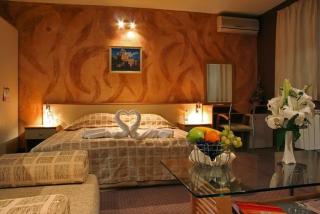 Hotel Brod - Free Parking - Sofia - 2