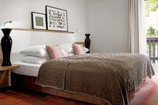 Classik Hotel Martinshof, Messe München - Monaco di Baviera - 9