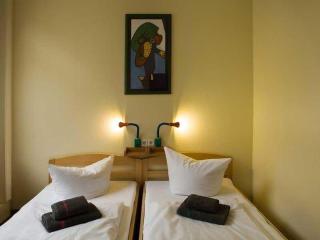 acama Hotel & Hostel Kreuzberg - 6