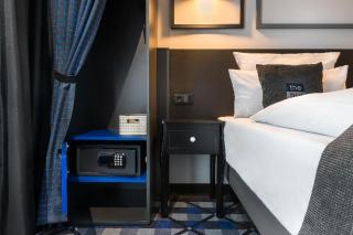 Holiday Inn - the niu, Square Mannheim by IHG - Mannheim - 8