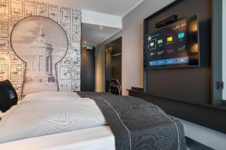 Holiday Inn - the niu, Square Mannheim by IHG - Mannheim - 7