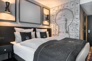 Holiday Inn - the niu, Square Mannheim by IHG - Mannheim - 6