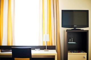 Bristol Hotel - Frankfurt City - Central Station - Frankfurt am Main - 6
