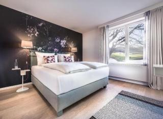 Steigenberger Hotel Treudelberg Hamburg - Hambourg - 4