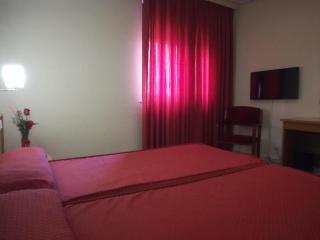 Hotel Helmántico - Villares de la Reina - 9