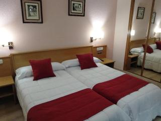 Hotel Helmántico - 8