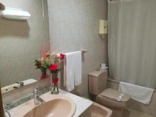 Hotel Helmántico - Villares de la Reina - 7