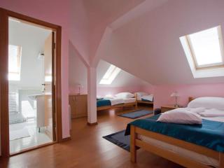 Garni Hotel Vila Drina - 8