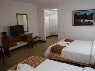 Hotel Aeropuerto - 5