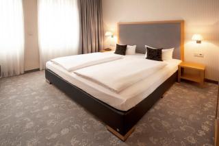 TOWNHOUSE Hotel - Francoforte sul Meno - 2