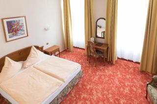 Hotel Alexandra - Plauen - 6