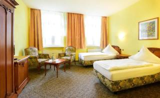 Hotel Alexandra - Plauen - 1