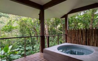 El Silencio Lodge & Spa Costa Rica - 9