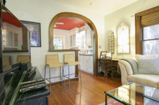 Keasbey Cottage - Austin - 6