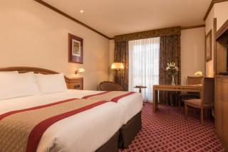 Eurostars Las Claras - 5