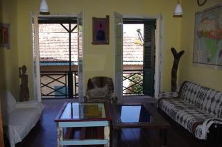 Maison Augustin LY - Gorée - 4