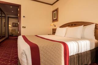 Eurostars Las Claras - 4