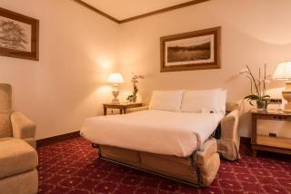 Eurostars Las Claras - 2