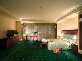 Grand Hotel Sofia - 5