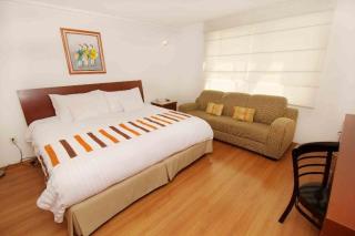 Residence L´ Heritage Hipólito Taine by BlueBay - 2
