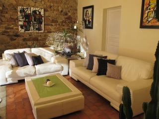 Chateau Juliette Winery Homestead Provence - Tresques - 6